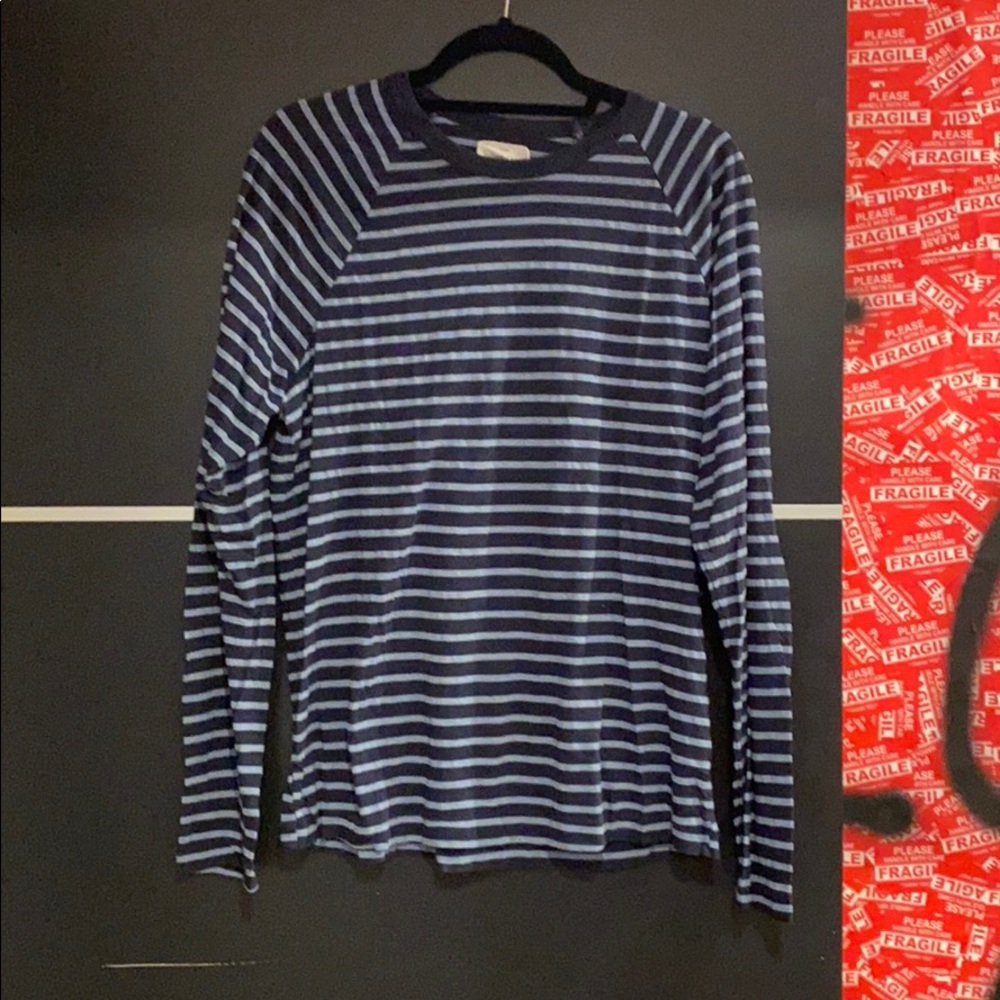 Men’s Splendid Long Sleeve